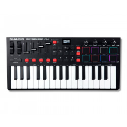 M-AUDIO Oxygen Pro Mini