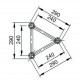 ALLUSTAGE AL33400 SKL