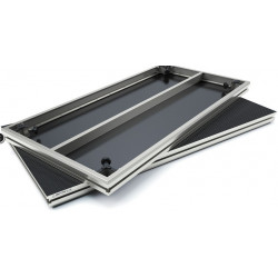ALUSTAGE SCA11 2X1 SKL