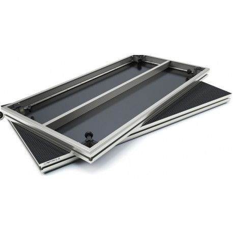 AlluStage Alustage SCA11 2x1 SKL