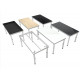 AlluStage Alustage SCA11 2x1 SKL