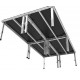 AlluStage Alustage SCA11 2x1 SKL