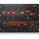 BEHRINGER 2600