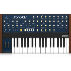 BEHRINGER MONOPOLY