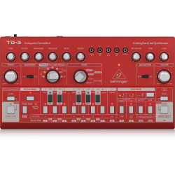 BEHRINGER TD-3-RD
