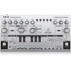 BEHRINGER TD-3-SR