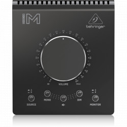 BEHRINGER STUDIO M