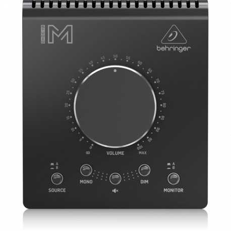 BEHRINGER STUDIO M