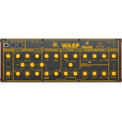 BEHRINGER WASP DELUXE