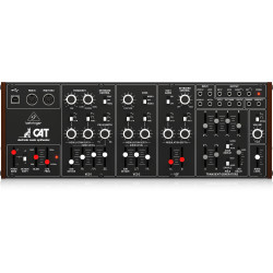 BEHRINGER CAT
