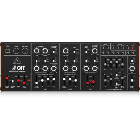 BEHRINGER CAT