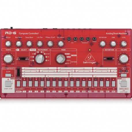 BEHRINGER RD-6-RD