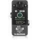 TC ELECTRONIC Ditto+ Looper