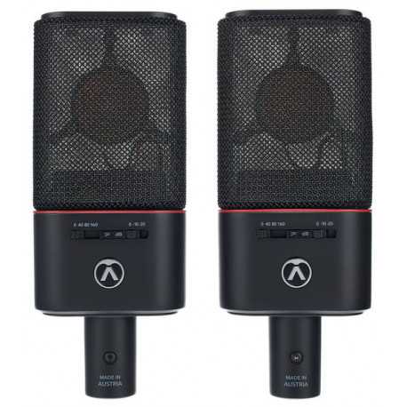 AUSTRIAN AUDIO OC18 DUAL SET PLUS