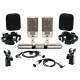 AUSTRIAN AUDIO OC818 DUAL SET PLUS