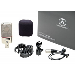 AUSTRIAN AUDIO OC818 STUDIO SET