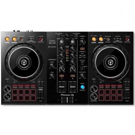 PIONEER DDJ-400