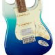 FENDER PLAYER PLUS STRATOCASTER HSS PF BLB