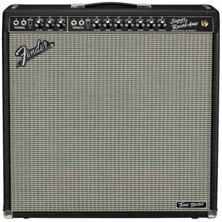 FENDER TONE MASTER SUPER REVERB