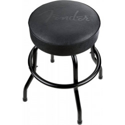 FENDER BARSTOOL 24" BLACKOUT
