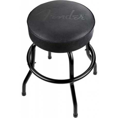 FENDER BARSTOOL 24" BLACKOUT