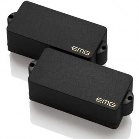 EMG PA