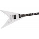 JACKSON PRO SERIES KING V KVTMG SNOW WHITE