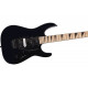 JACKSON X SERIES SOLOIST SL3XM DX SATIN BLACK
