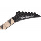JACKSON X SERIES SOLOIST SL3XM DX SATIN BLACK
