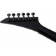 JACKSON X SERIES SOLOIST SL3XM DX SATIN BLACK