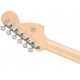 SQUIER by FENDER PARANORMAL SUPER SONIC LRL BLUE SPARKLE