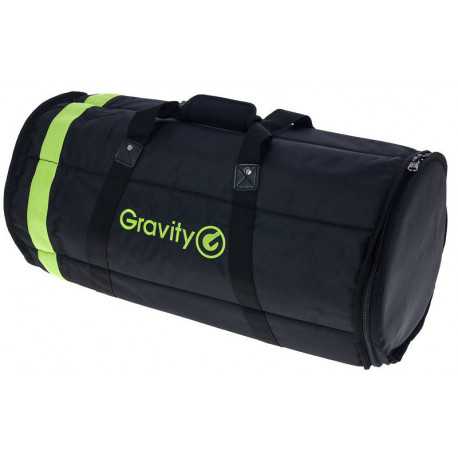GRAVITY BG MS 6 SB