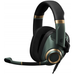 EPOS H6PRO CLOSED Racing Green