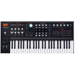 ASM HYDRASYNTH keyboard
