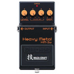 BOSS HM-2W