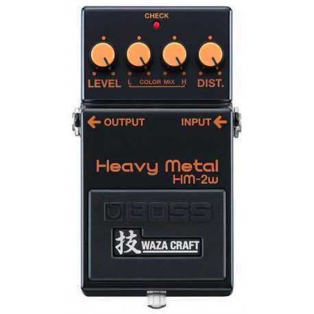 BOSS HM-2W