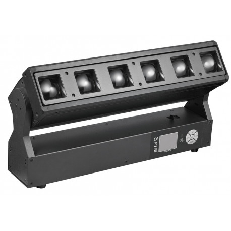 PRO LUX DOTLINE 640