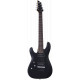 SCHECTER C-7 DELUXE SBK L/H