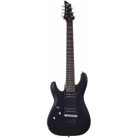 SCHECTER C-7 DELUXE SBK L/H
