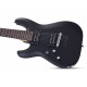 SCHECTER C-7 DELUXE SBK L/H