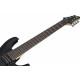 SCHECTER C-7 DELUXE SBK L/H