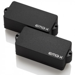 EMG P5 X