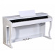 ALFABETO CONCERT (WHITE)