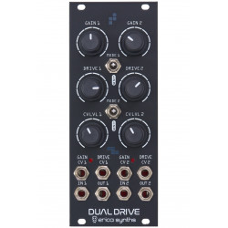 Erica Synths Dual Drive