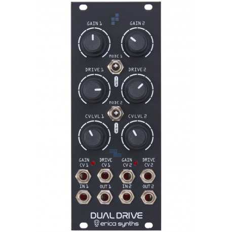 Erica Synths Dual Drive