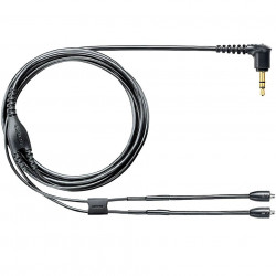 Shure EAC46BKS
