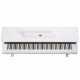ALFABETO CONCERT (WHITE)