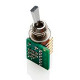 EMG DPTP SWITCH DOUBLE PULL DOUBLE THROW