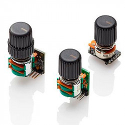 EMG BTC HZ SYSTEM