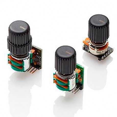 EMG BTC HZ SYSTEM